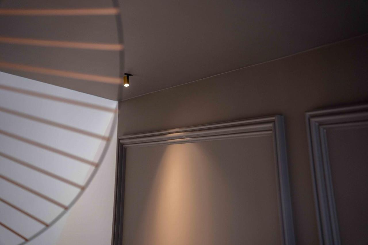 Luxury Penthouse & Terrace - Mons City Center Zewnętrze zdjęcie